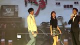 当28岁的吴谨言撞衫37岁的霍思燕，原来瘦和身材好没关系