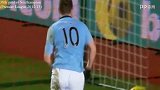 英超-1718赛季-反戈一击他回来了！哲科曼城进球全收录-专题