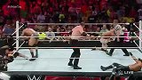 WWE-14年-RAW第1110期：主战赛 塞纳怒吼3H冠军之夜誓将一雪前耻-花絮