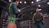 UFC-14年-终极斗士第20季：特西娅训练备战集锦-花絮