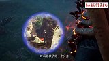 叶辰掌握火焰神王的弱点是怕死，神秘人吩咐老国师骗他进虚空世界