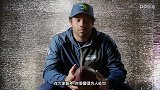 NFL-1718赛季-海鹰四分卫专访：季后赛只不过是多了几个摄像机位而已-专题