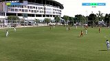金山杯邀请赛-上海U18队vs上海申花上体队全场录播