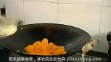 美食DIY-20111031-万圣节应景美食南瓜盅