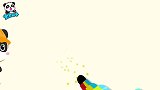 宝宝巴士神奇简笔画 第2季—菠萝，奇妙绘画多彩生活，真好！