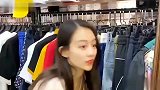 小姐姐不愧是销售冠军, 这招厉害