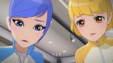 菲梦少女：京浩让诗语和松文关心下可星的感受