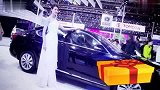 北京车展所有美女豪车展位辣妹车模靓丽身姿,美丽性感成熟各种类型一起看