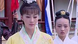 乞丐皇帝与大脚皇后传奇：秀英对朵儿只都殒命颇为内疚，如能早日说出实情朵而只也不会落得这个下场