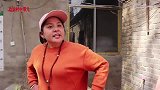 恶毒婆婆嫌弃儿媳不干活，将儿媳绑在凳子上暴晒，儿子知道后怒了