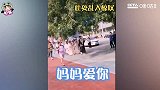 粉丝爆笑应援：杨超越孟美岐男粉齐上阵，李汶翰鼻孔喷泉太搞笑