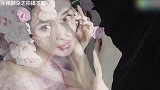 盘点国内女星超惊艳杂志照，每一幕都是美颜暴击，撩人心弦