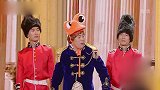 跨界喜剧王：宋晓峰死到临头还要吟诗一首，杨树林眼泪都笑出了