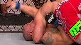 UFC-15年-本周最佳降服：斯托瑞金钢臂单手勒敌窒息（6月24日）-精华