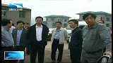 湖北新闻-20120424-百名将军书画展荆州开展