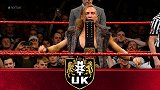 WWE NXTUK第11期：全英冠军赛戴弗林挑战邓恩