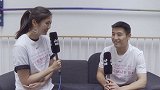 武磊：在欧洲踢球的人不分性别 女孩子踢球非常普遍