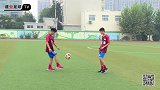 【TV】U15备战青超联赛，主教练陶成刚望球队获佳绩！