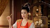 妲己睡前小习惯，让纣王很是喜爱，现代女孩没人想模仿