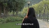 骑手取餐故意摸女店员脸！同事追上怒斥，骑手落荒而逃，店家回应
