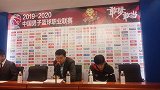 王治郅谈邹雨宸复出：他这3年康复不易 要多为中国篮球做贡献