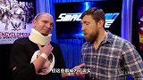 WWE-16年-WWE SmackDown第901期全程（中文字幕）-全场