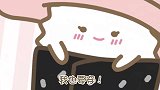 元气食堂：可爱又搞笑的紫菜饭团和冰淇淋