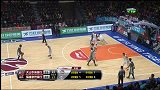 CBA-1516赛季-常规赛-第24轮-天山农商银行122:88福建泉州银行-精华