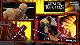 WWE-17年-极限规则2016：WWE洲际冠军四重威胁赛-专题