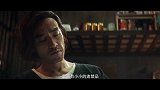 卧底警察混进监狱，单挑大块头夺得监狱老大关注#宅家dou剧场 #悍城