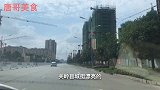 安顺最牛乡镇一条街几十家狗肉馆寻70老店清汤狗肉100元一斤