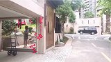 奇峰山水老高，施工中！