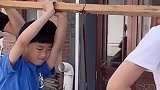 大妹子，你这么搞，父母的门怕是以后难进啊！