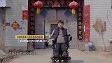 求职高手第二季生活的残酷没有让他低头，这位男孩值得敬佩