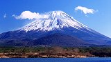 世界最牛房东，是富士山的主人，日本政府每年要交租金