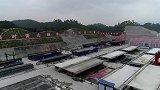 贵南高铁环江段四号隧道开挖突破4500米