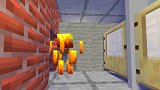 Minecraft动画《平凡之路》，僵尸由弱者到强者的逆袭！