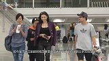 张柏芝带三儿子上户口，生父名字无意曝光，网友：原来是他！