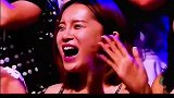张柏芝儿子小谢唱大实话《陪你到老的是夫妻》