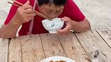 婆婆我到底做错啥子了