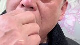哎玛，我爸给我怼的牙口无言