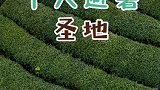 中国十大避暑胜地你知道吗？每一个地方都很仙