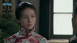 花女的抗战：警察目无证据乱抓人，下秒竟找到巨额银票，硬汉惨了