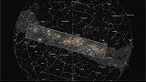 摄影师历时12 年拍摄银河系 拼出千兆全景图