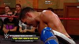 WWE-18年-NXT UK 第3期：扎克·吉布森 vs. 诺姆·达尔-花絮