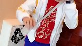 脑袋迷糊……
