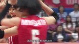 女排的“大胆”纹身！蝎子、花臂不算啥，她在私密部位纹身引争议