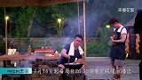 向往的生活黑灯瞎火戴墨镜炒菜，就问还有谁！