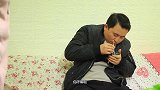 老公戒烟好久没同房，老婆怒问：你是戒烟还是戒我老公回答真逗