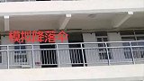 空气阻力对落体的影响